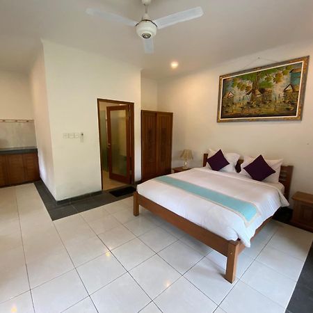 Nyoman Homestay Ubud Eksteriør billede
